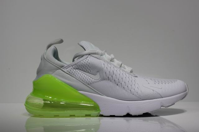 Nike Air Max 270 Women's Shoes-35 - Click Image to Close